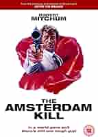 アムステルダム·キル The Amsterdam Kill (1977) - IMDb